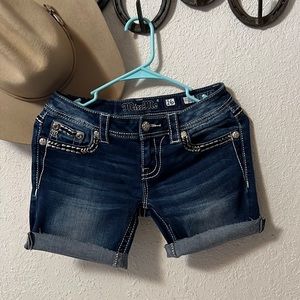 MissMe Shorts